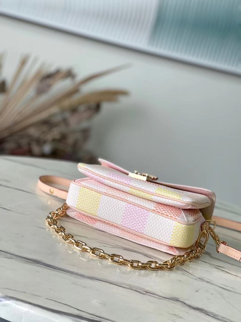 Louis Vuitton Satchel Bags